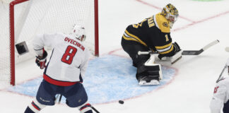 Овечкин с нова крачка към голмайсторския рекорд на Грецки в НХЛ