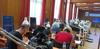 Пет национални състезания по професии ще се състоят до 13 април