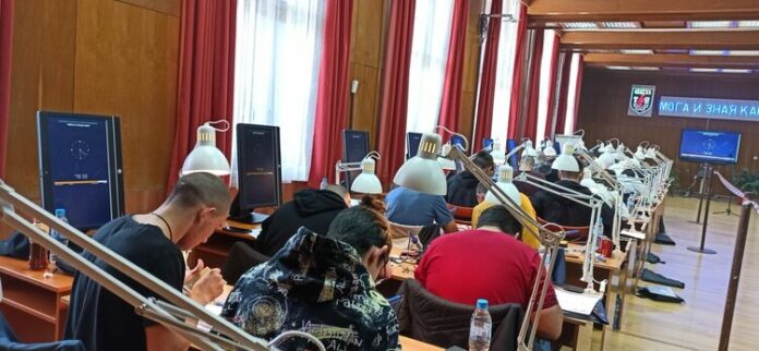 Пет национални състезания по професии ще се състоят до 13 април