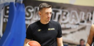 Победа и загуба за българите в испанската втора дивизия на баскетболното първенство