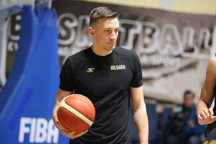 Победа и загуба за българите в испанската втора дивизия на баскетболното първенство