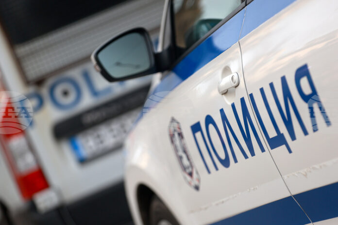 Полицай е пострадал при катастрофа на столичния бул. "Шипченски проход"