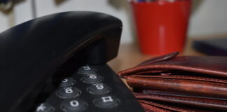 Полицията задържа в Русе мъж за телефонна измама