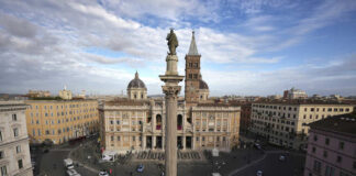 Посещенията на гроба на папа Франциск ще бъдат възможни още на 27 април, заяви говорител на Ватикана