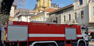 Потушени са 64 пожара в страната за последното денонощие