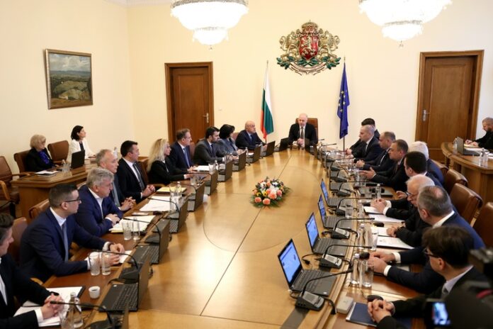 Правителството ще разгледа утре проекторешение за приемане на Национален план за действие по заетостта през 2025 година