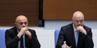 Правителството ще рестартира проекта по изграждане на тунел под "Шипка", защото е важен, каза Томислав Дончев