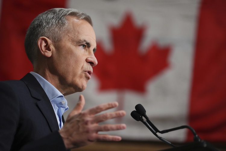 СподелиКанада се подготвя за конкурентна борба за нов водач на