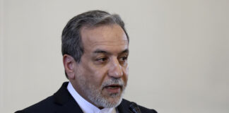 Преките прегори със САЩ по иранската ядрена програма "няма да имат смисъл", заяви иранският външен министър