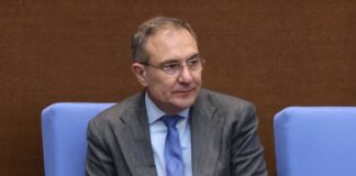 През февруари и март са извършени проверки за безопасност при ремонта на „Дунав мост“, каза министър Борислав Гуцанов