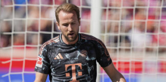 Президентът на Байерн Ули Хьонес: "Никой не заслужава титлата повече от Хари Кейн"