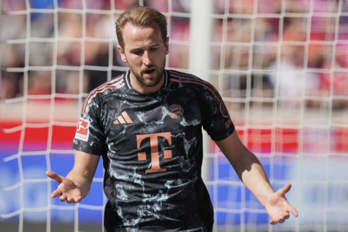 Президентът на Байерн Ули Хьонес: "Никой не заслужава титлата повече от Хари Кейн"