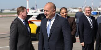 Президентът Румен Радев ще участва в 10-ата Среща на върха на инициативата „Три морета“