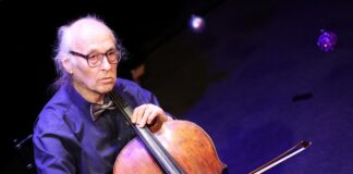 Проф. Венцеслав Николов пред БТА: Класическата музика носи радост на хората