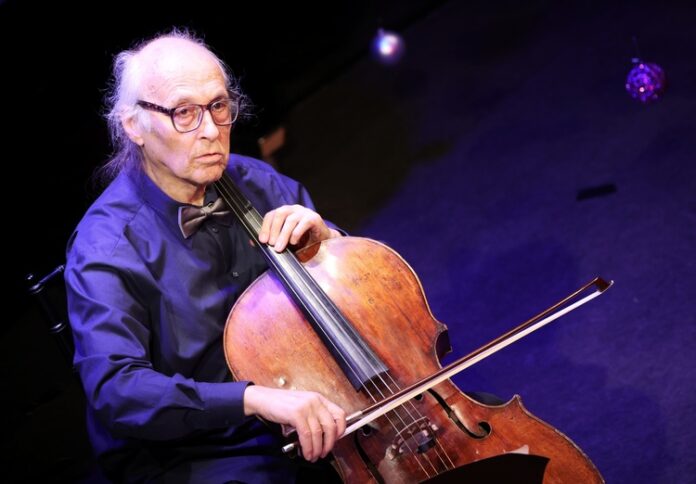 Проф. Венцеслав Николов пред БТА: Класическата музика носи радост на хората