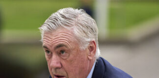 Прокуратурата в Испания поиска 4 години и 9 месеца затвор за Карло Анчелоти за финансови измами