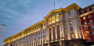 Промени в Закона за чистотата на атмосферния въздух предстои да обсъди Министерският съвет