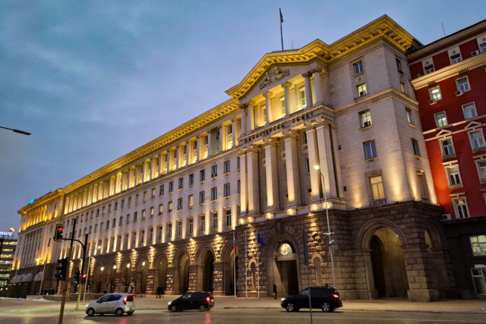 Промени в Закона за чистотата на атмосферния въздух предстои да обсъди Министерският съвет