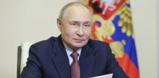 Путин: Русия трябва да се възползва от възможностите, които възникват в резултат на търговската война, за да укрепи икономиката си