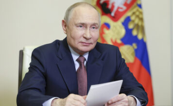 Путин: Русия трябва да се възползва от възможностите, които възникват в резултат на търговската война, за да укрепи икономиката си