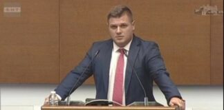 "Възраждане" почете с декларация 24 април - Ден на възпоменание на жертвите на арменския геноцид