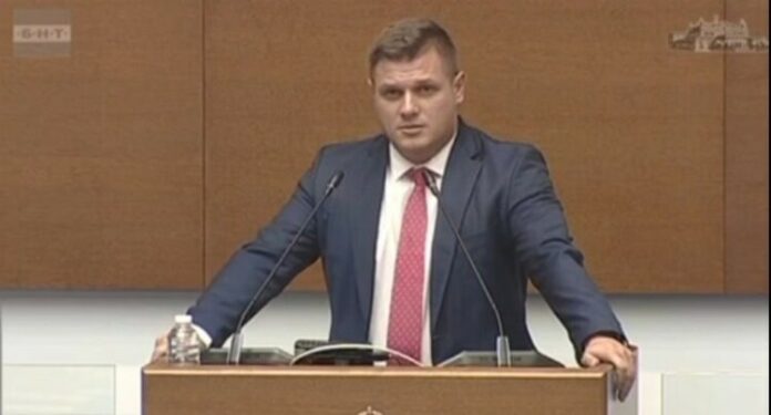 "Възраждане" почете с декларация 24 април - Ден на възпоменание на жертвите на арменския геноцид