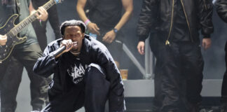 Рапърът Плейбой Карти се завърна на челна позиция в класацията на "Билборд" за албуми