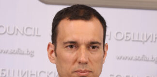 Разбирам защо е това толкова интензивно усилие да се саботира работата на столичния завод за отпадъци, написа кметът на София Васил Терзиев