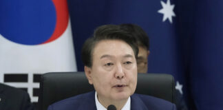 РАЗШИРЕНА
                                                                                                Конституционният съд на Южна Корея потвърди импийчмънта на президента Юн Сук-йол и го отстрани от длъжност