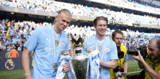 Реал Мадрид ще насочи усилията си към привличането на Ерлинг Холанд