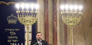 Религиозната общност на евреите в България изказа съболезнования за загубата на папа Франциск