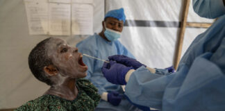 РЕПОРТАЖ
                                                                                                АФП: Разпускането на Американската агенция за международно развитие е катастрофа за здравеопазването в Африка