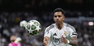 Родриго може да напусне Реал Мадрид при смяна на треньора