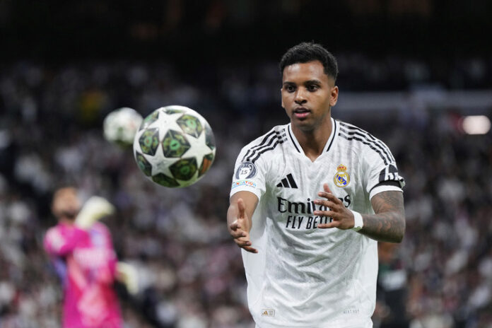 Родриго може да напусне Реал Мадрид при смяна на треньора