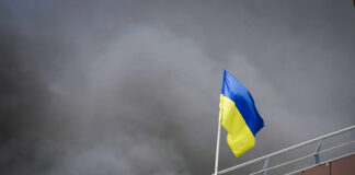 Руските удари по Киев показват, че Владимир Путин иска да продължи войната