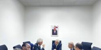 САБА: Йемен обсъди с представител на Световната продоволствена програма засиването на хуманитарната помощ в страната