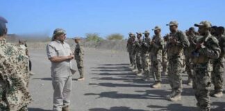 САБА: Победата над хусите е по-близо от всякога, заяви член на Президентския лидерски съвет на Йемен