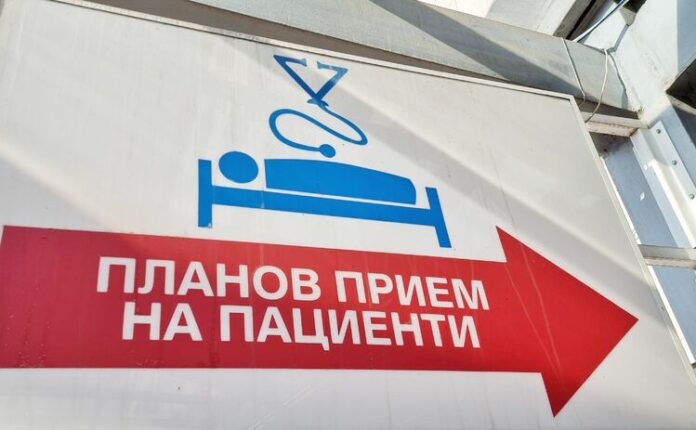 Със сдруженията на областните и общинските болници не е обсъждана промяната на таксата за престой в лечебните заведения