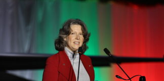 Сътрудничеството между нашите държави непрекъснато се засилва, каза Сюзън Фалатко, временно управляваща посолството на САЩ