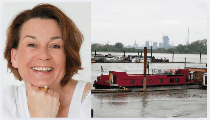 Убийството на Александра Фрьолих