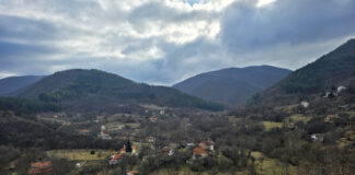 Следобед се очакват превалявания в планините, предупредиха от Планинската спасителна служба на БЧК