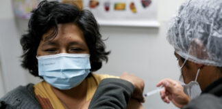 Словакия възстановява парите на хора, които са били глобени по време на коронавирусната пандемия