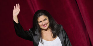 Сопраното Анна Нетребко ще открие сезона на Кралската опера в Лондон след шестгодишно отсъствие