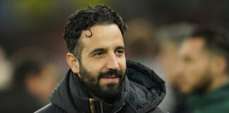 Старши треньорът Рубен Аморим защити турнето на Манчестър Юнайтед в Азия след края на сезона