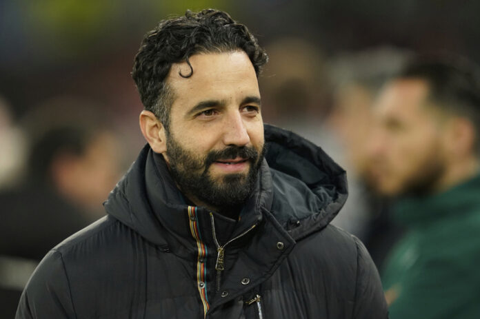 Старши треньорът Рубен Аморим защити турнето на Манчестър Юнайтед в Азия след края на сезона