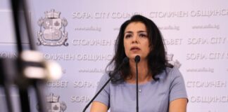 Стоян Братоев трябва да остане изпълнителен директор на "Метрополитен", заяви общинският съветник Ваня Григорова