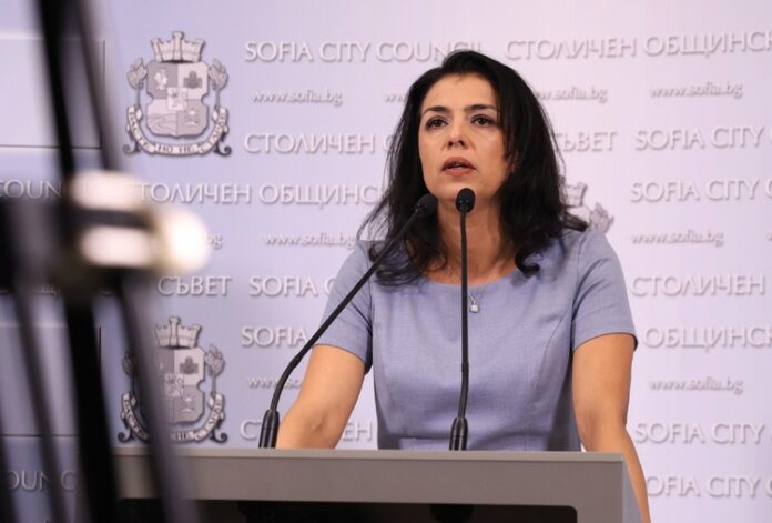 Стоян Братоев трябва да остане изпълнителен директор на "Метрополитен", заяви общинският съветник Ваня Григорова