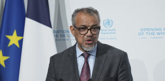 СЗО постигна "принципно съгласие" за споразумение за борбата с бъдещите пандемии