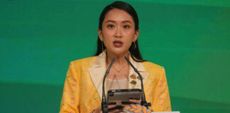 Тайландската премиерка беше приета в болница след посещението си в Камбоджа