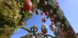 Традиционните великденски продукти и лакомства в Германия са значително по-скъпи през 2025 г.